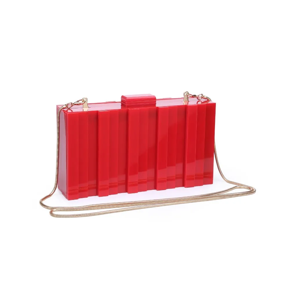 Leo Evening Bag