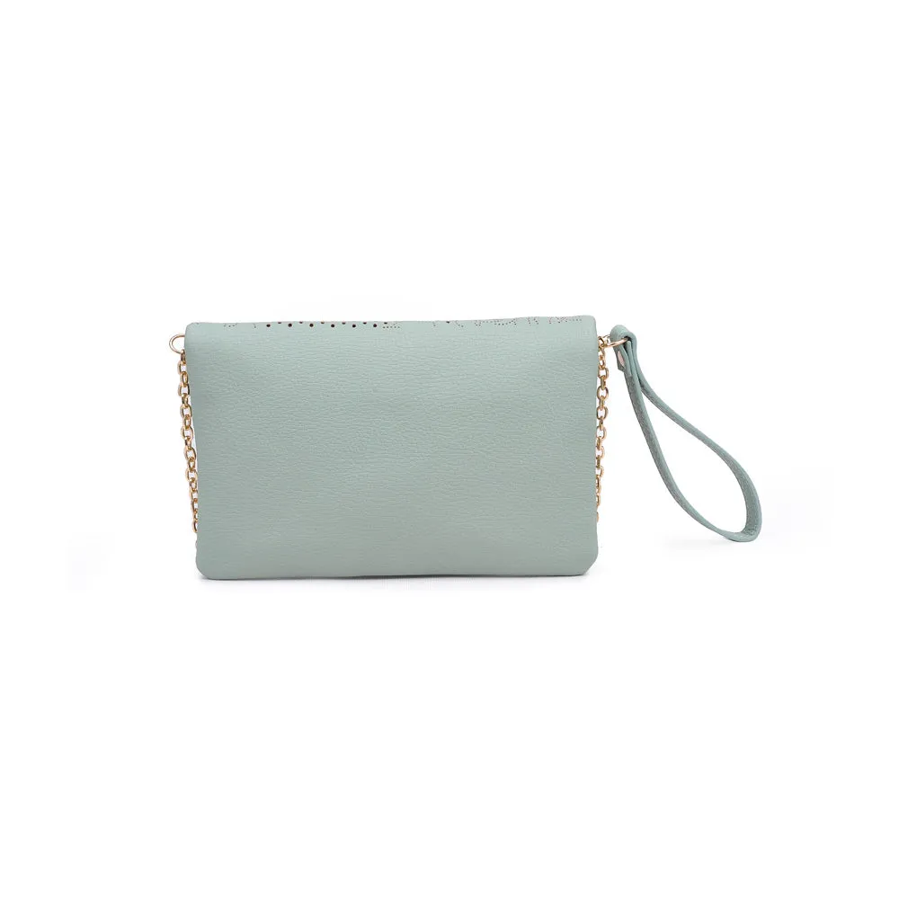 Lily Wristlet