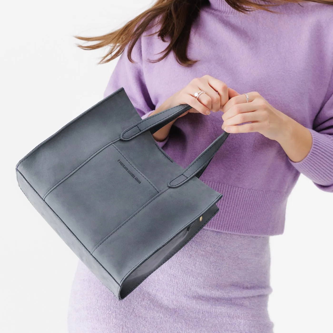 Lola Crossbody Tote