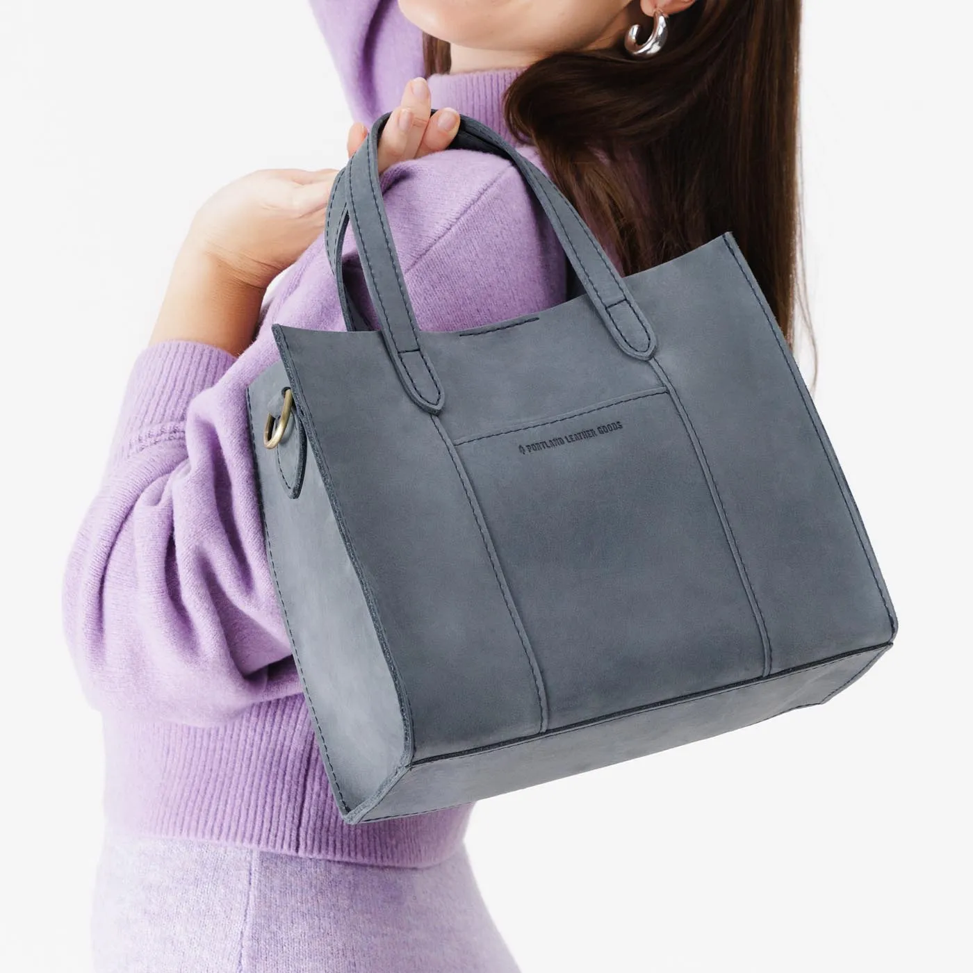 Lola Crossbody Tote