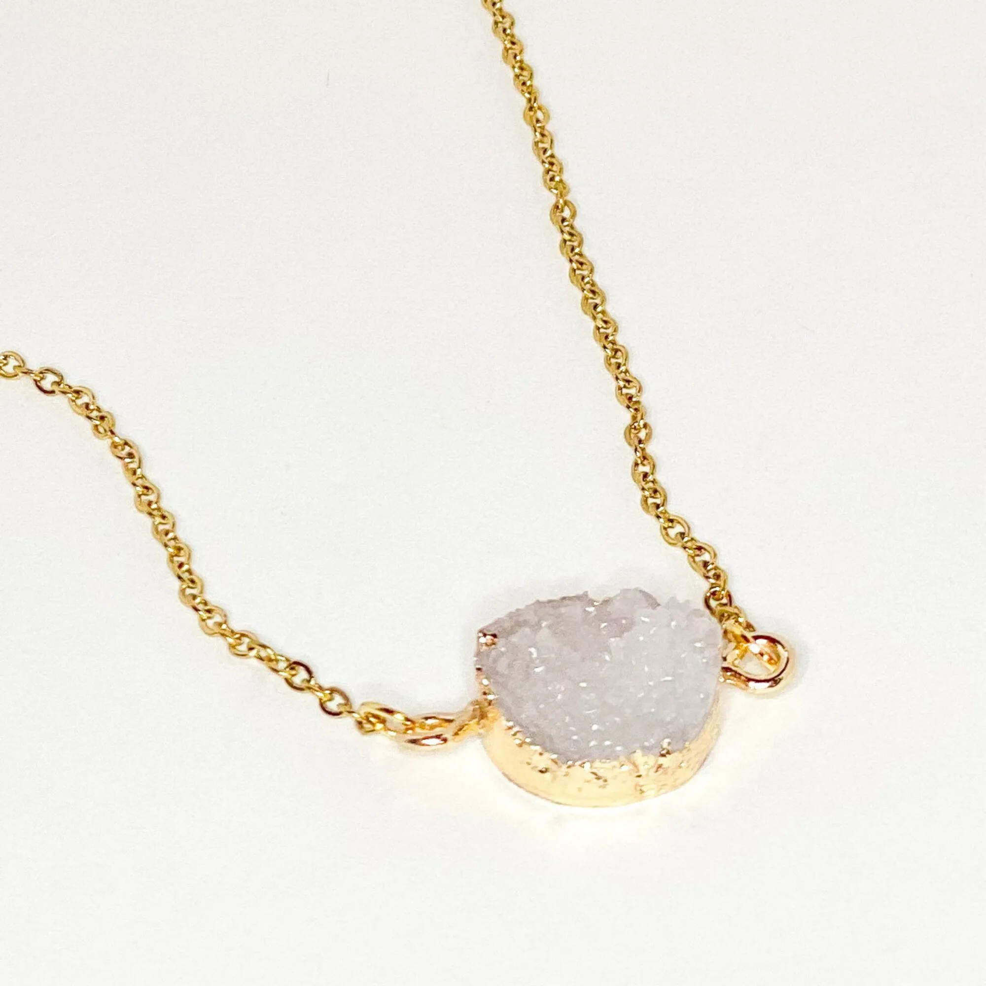 Long distance birthday gift ideas, Long distance friendship necklace, Long distance gifts, Gifts for friends who live far away, Far away bff