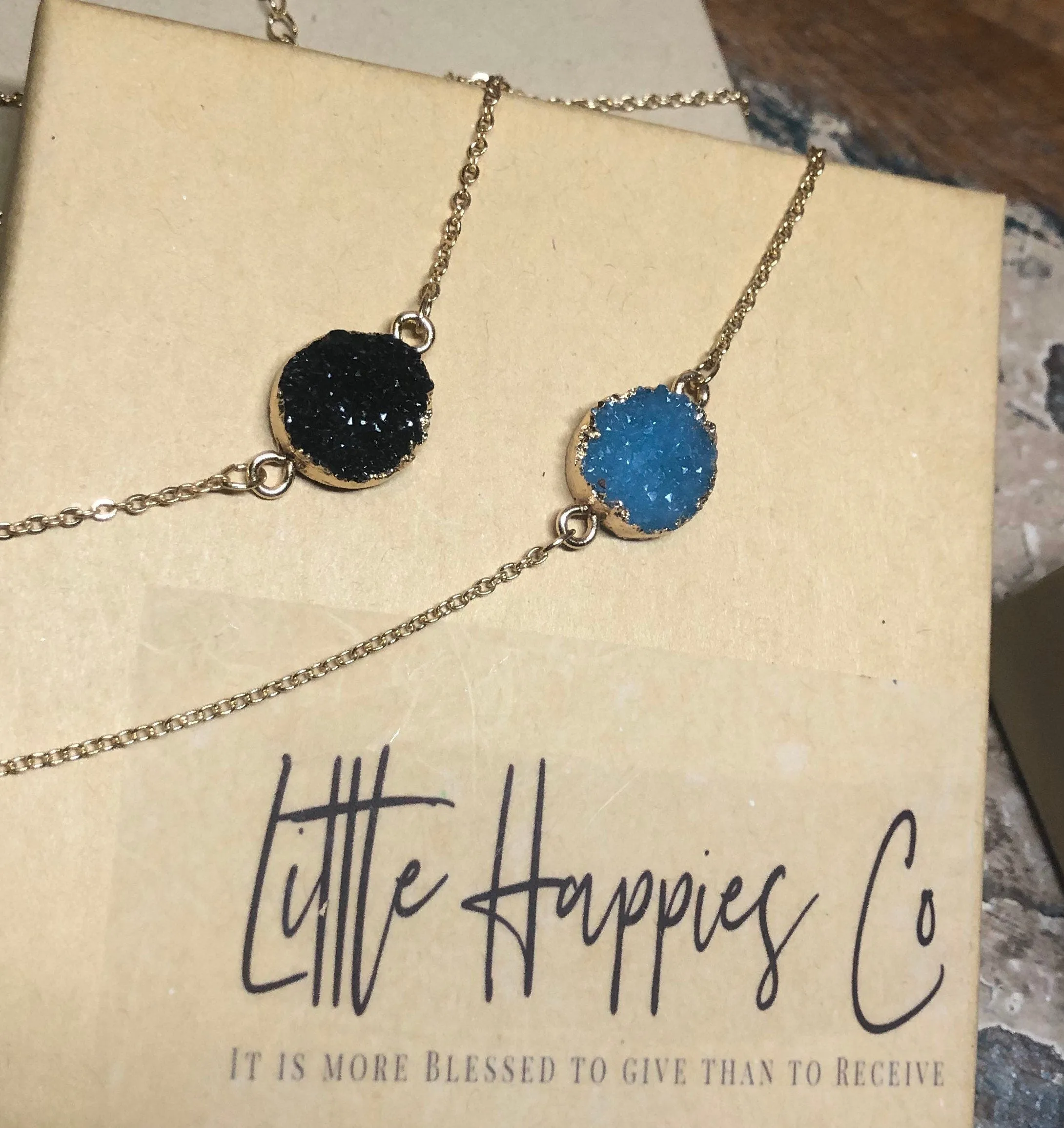Long distance birthday gift ideas, Long distance friendship necklace, Long distance gifts, Gifts for friends who live far away, Far away bff