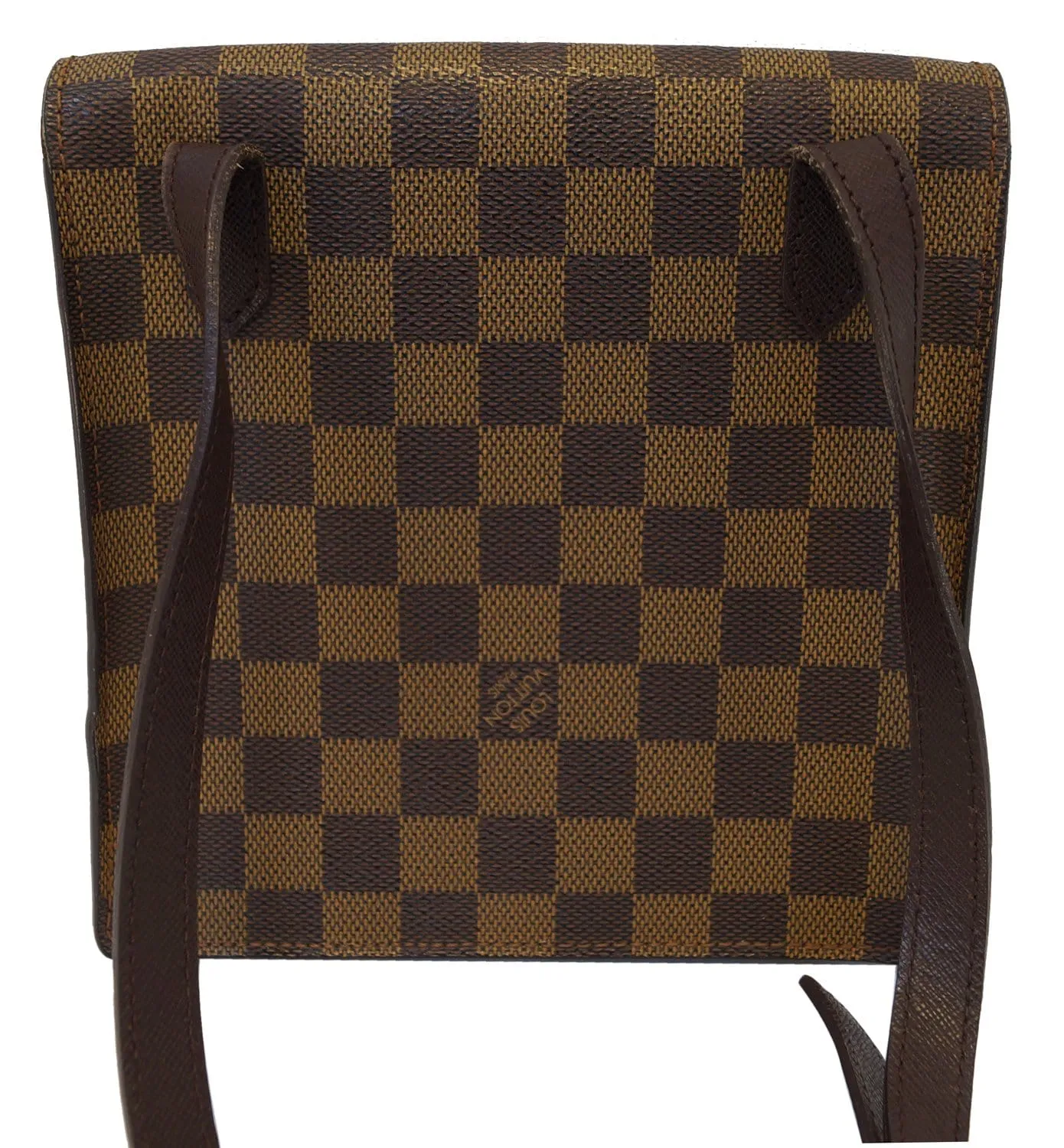 LOUIS VUITTON Damier Ebene Pimlico Messenger Bag