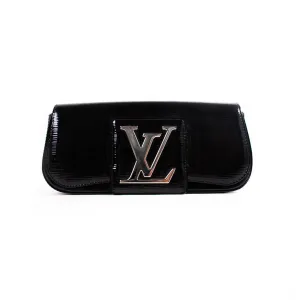 Louis Vuitton Epi Electric Sobe Clutch