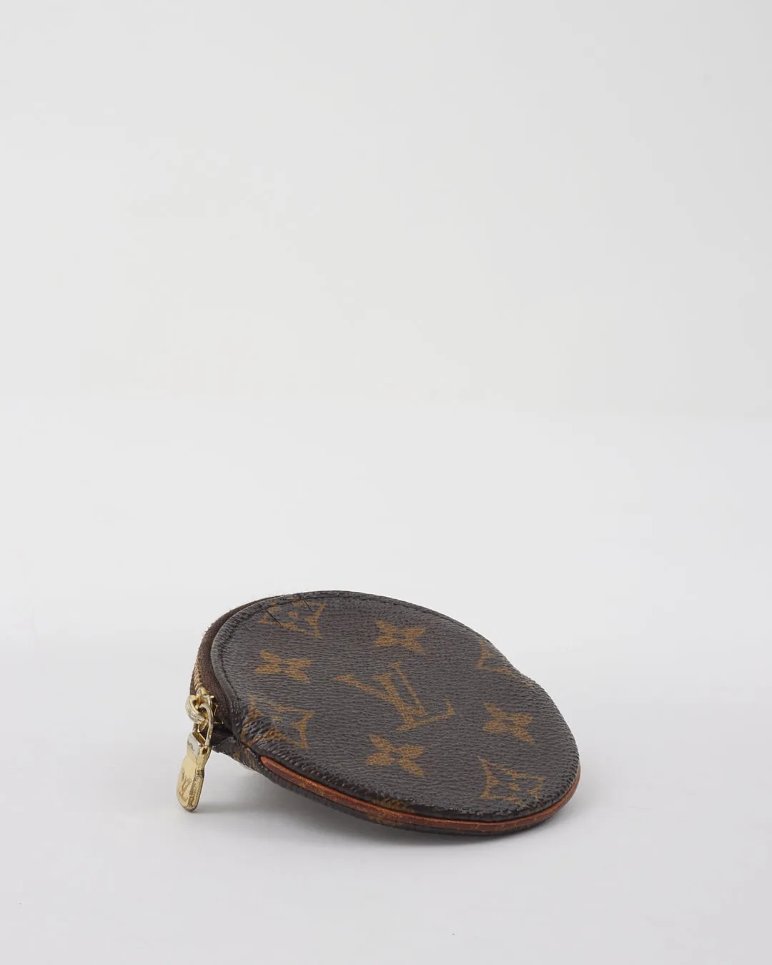 Louis Vuitton Monogram Coin Pouch
