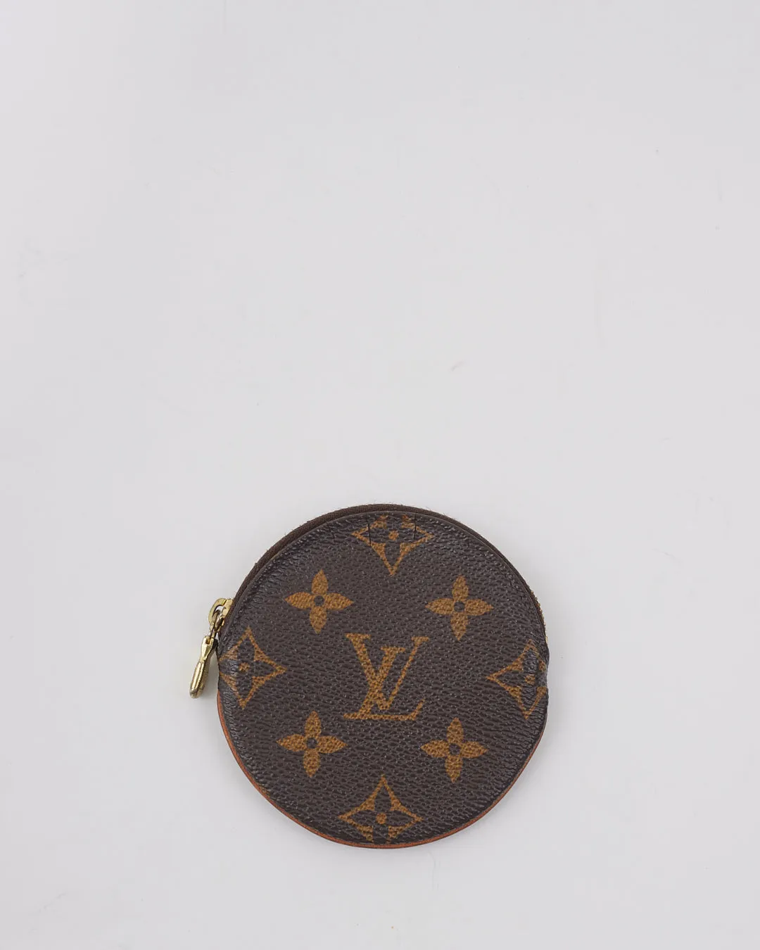 Louis Vuitton Monogram Coin Pouch