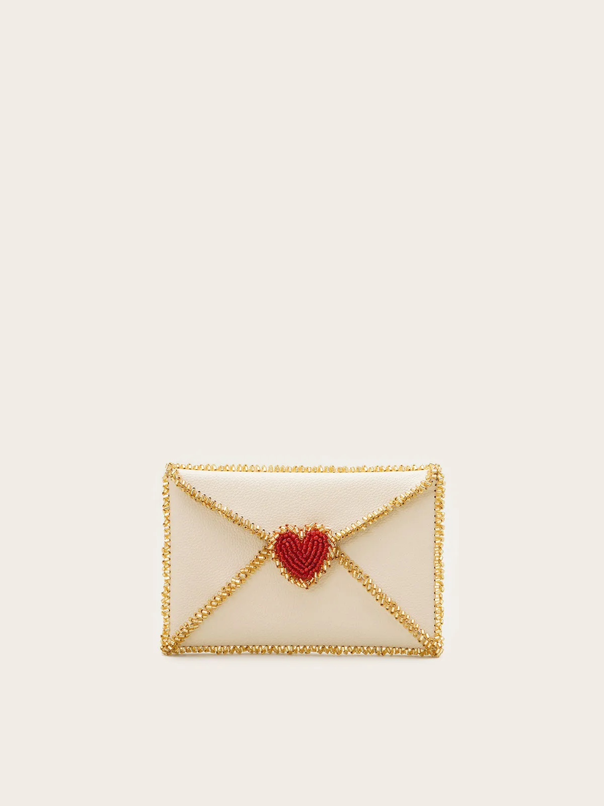 Love Letter Clutch