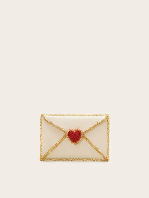 Love Letter Clutch