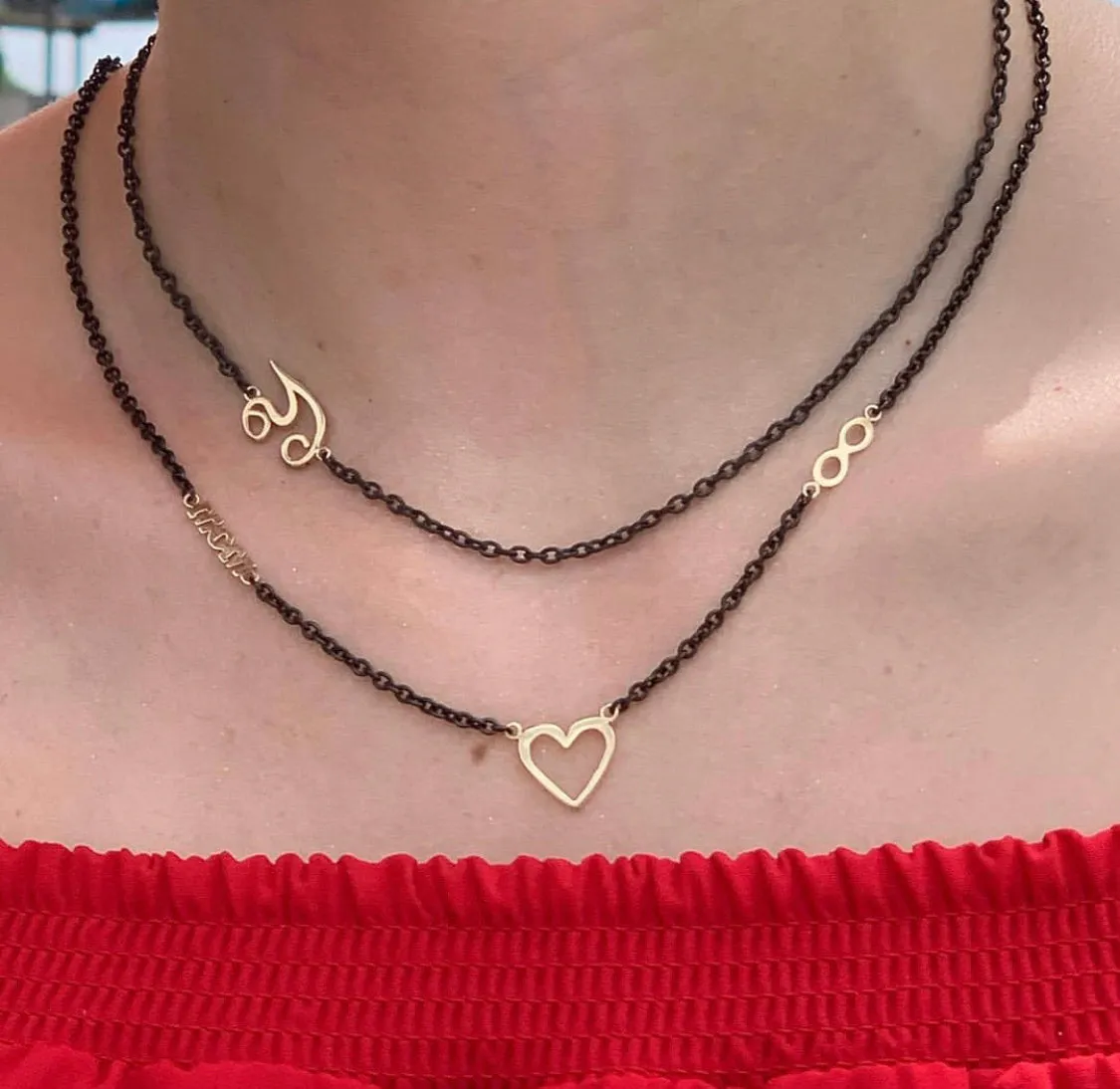Lovely Mom Necklace - 57699