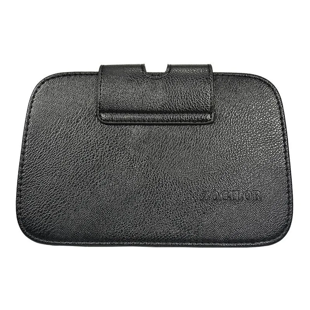 <bold>Clutch  / Messenger Bag  <br>Vegan-Leather