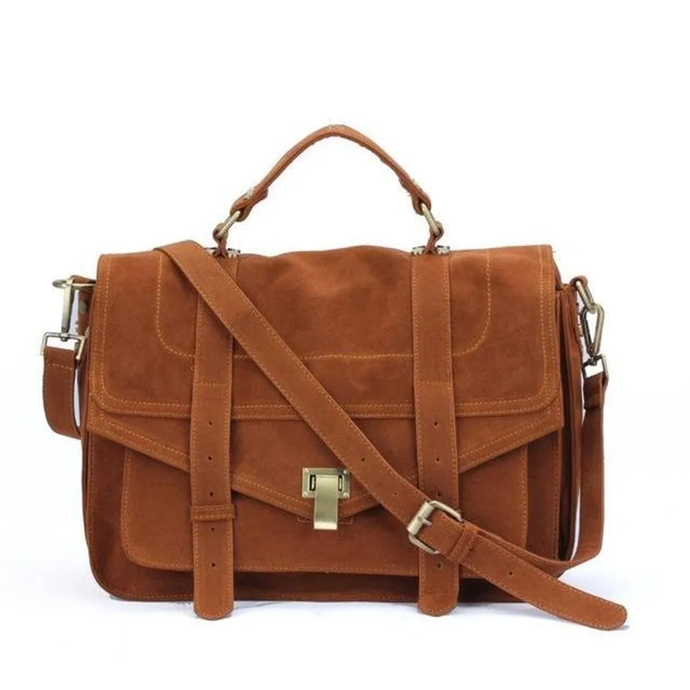 <bold>Messenger / Crossbody Bags <br>Vegan-Leather