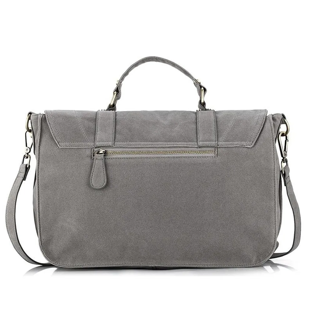 <bold>Messenger / Crossbody Bags <br>Vegan-Leather