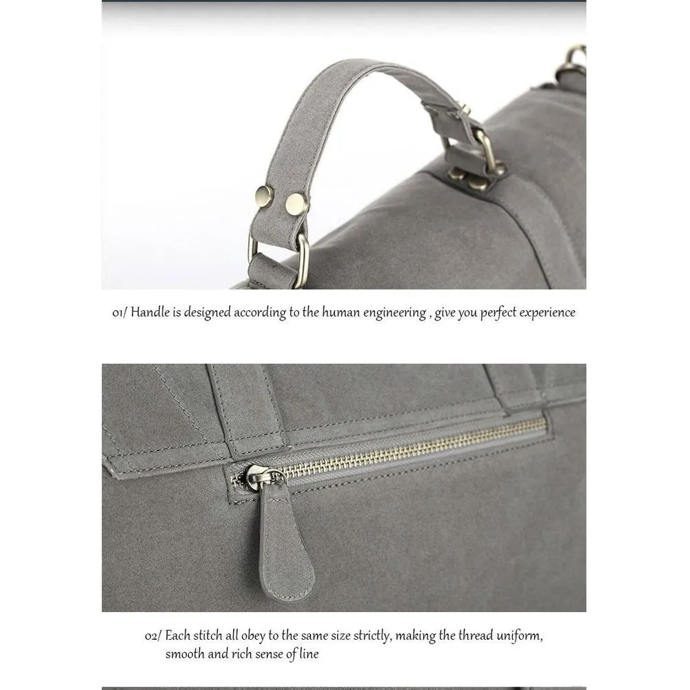 <bold>Messenger / Crossbody Bags <br>Vegan-Leather