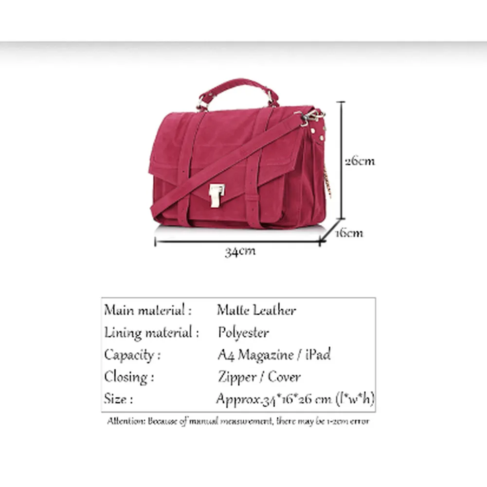 <bold>Messenger / Crossbody Bags <br>Vegan-Leather
