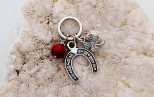 Lucky Charm Jumble