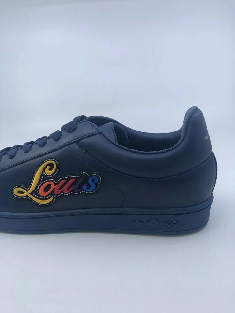 Luxembourg Sneaker