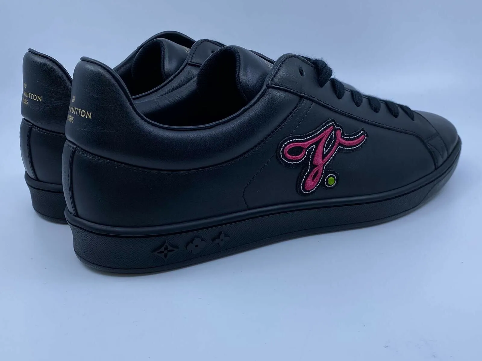Luxembourg Sneaker