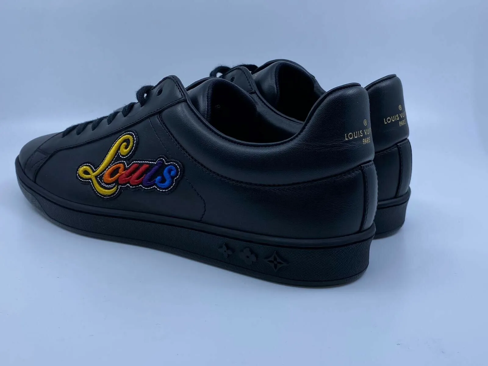 Luxembourg Sneaker