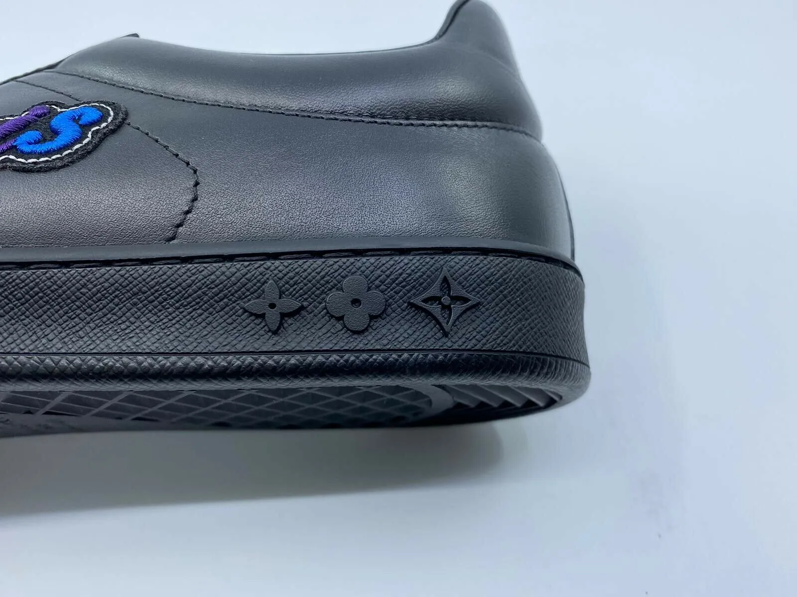 Luxembourg Sneaker