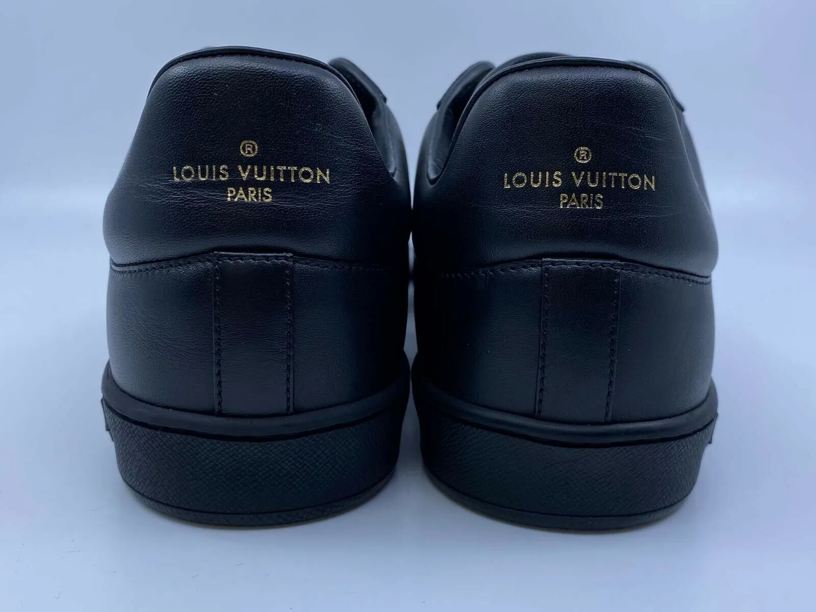 Luxembourg Sneaker