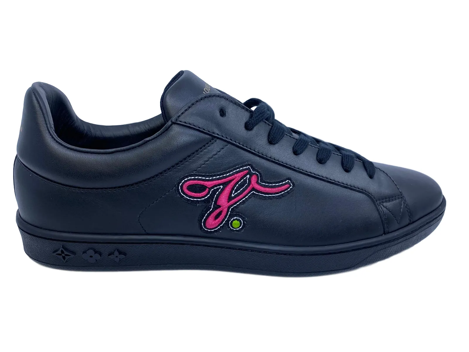 Luxembourg Sneaker