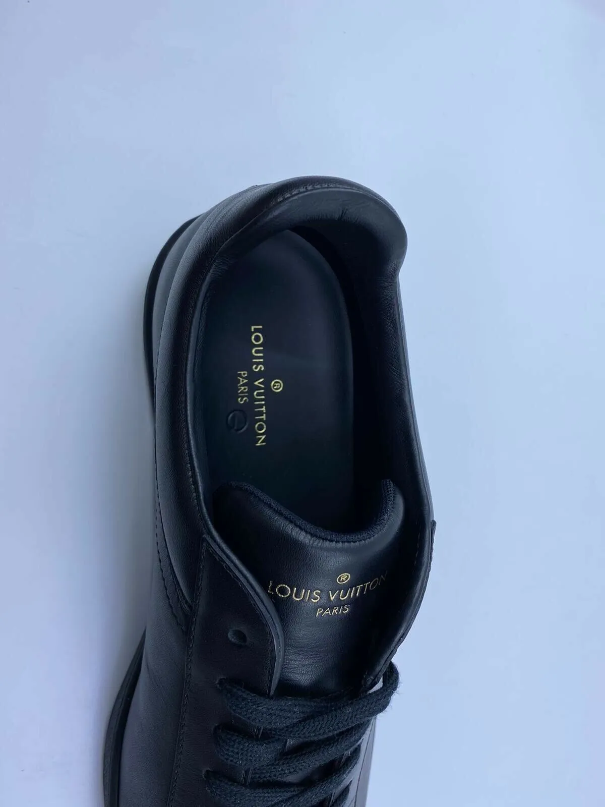 Luxembourg Sneaker