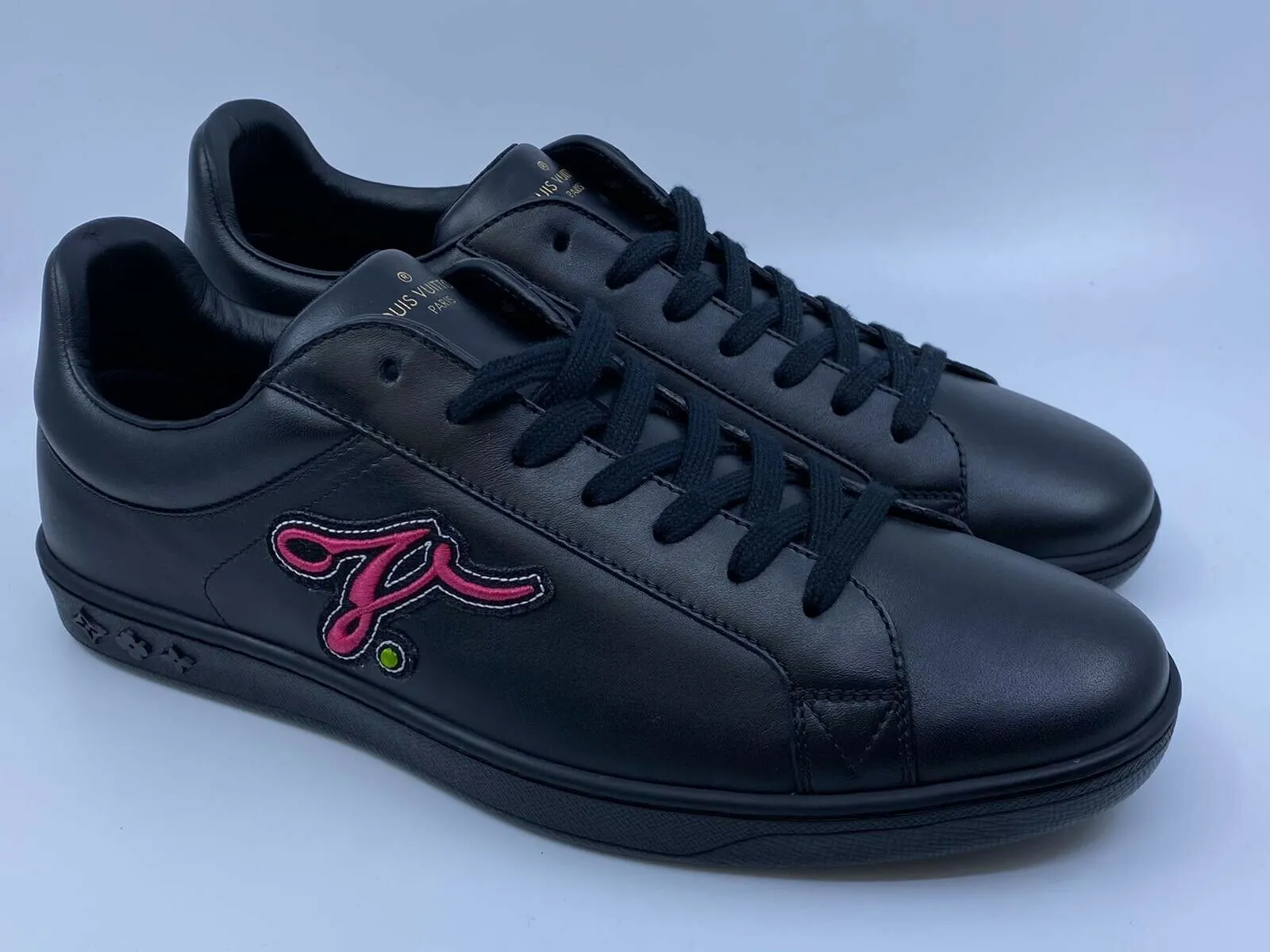 Luxembourg Sneaker