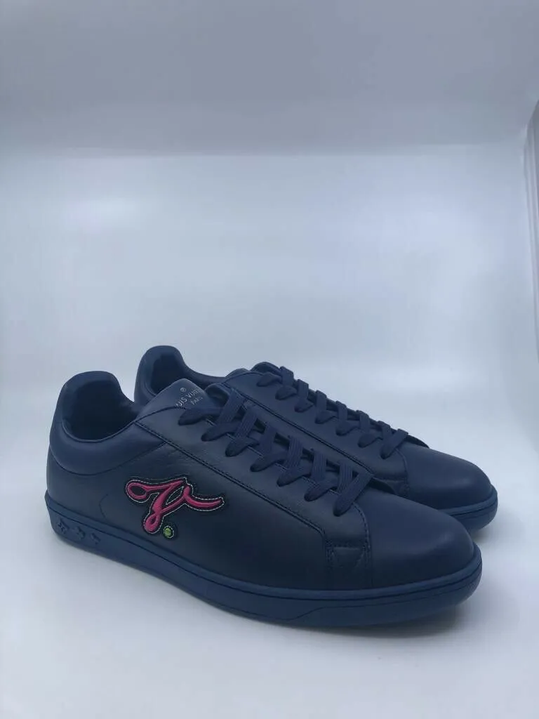 Luxembourg Sneaker
