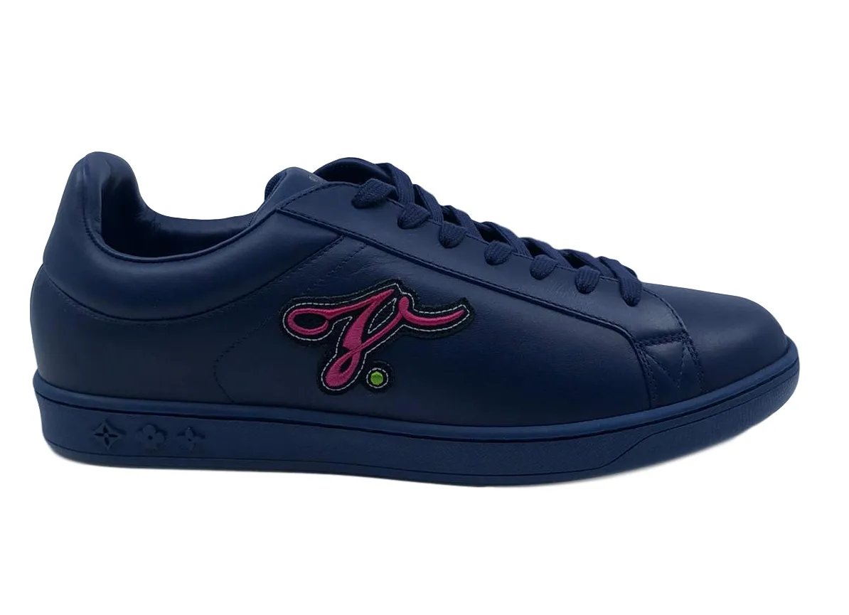 Luxembourg Sneaker