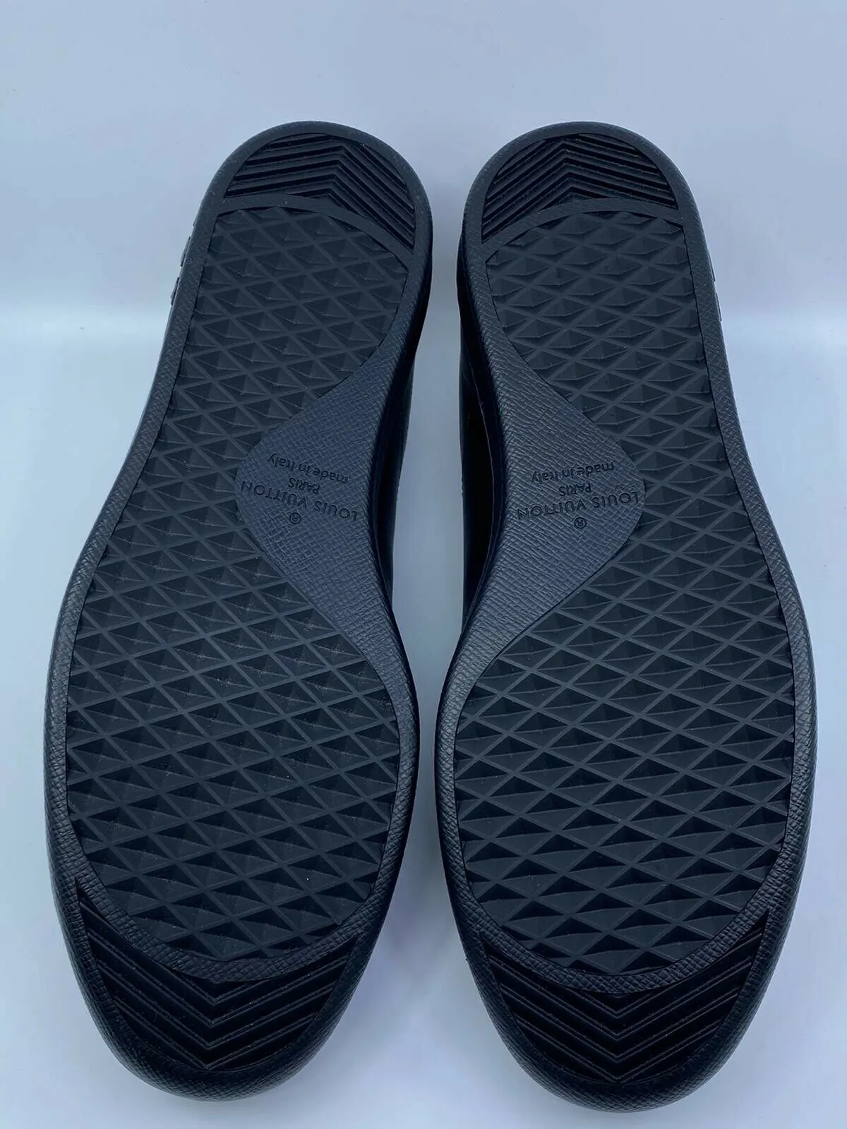 Luxembourg Sneaker