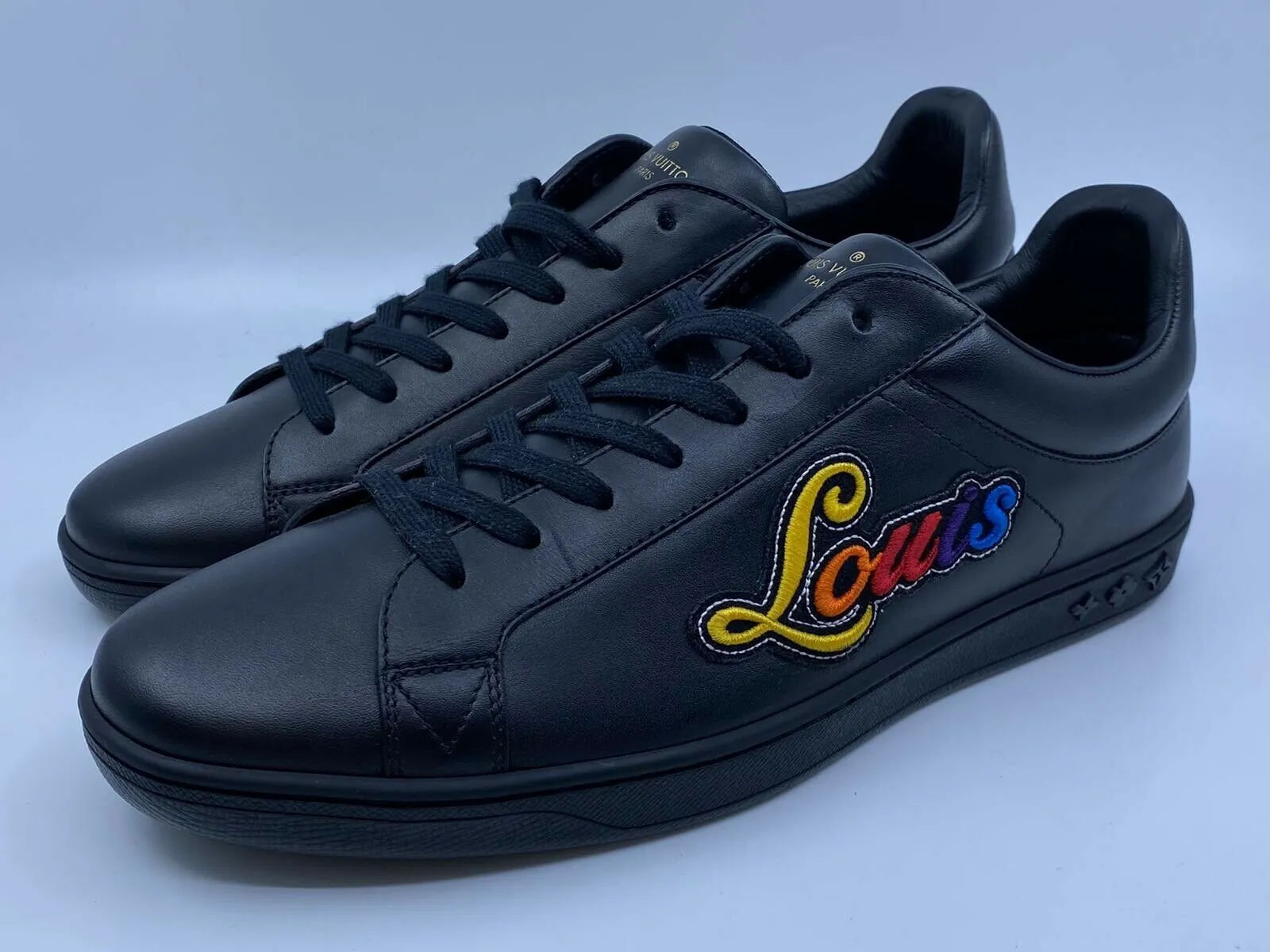 Luxembourg Sneaker