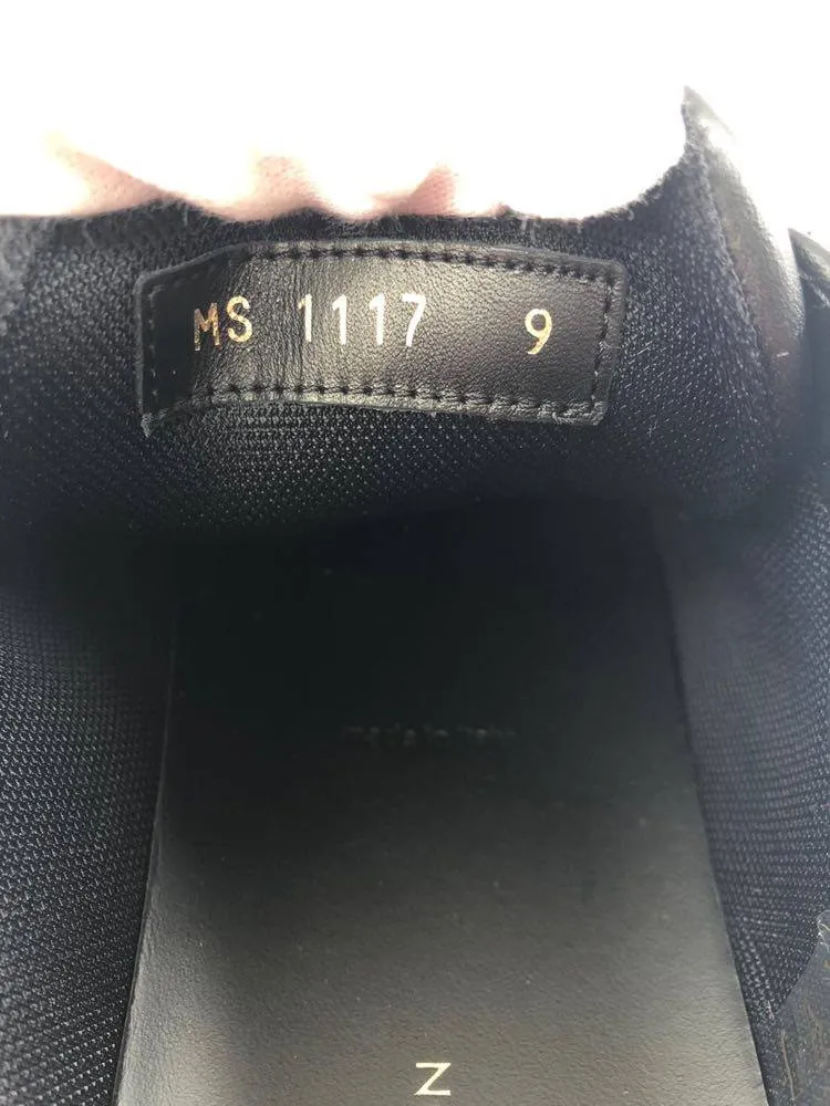 Luxembourg Sneaker