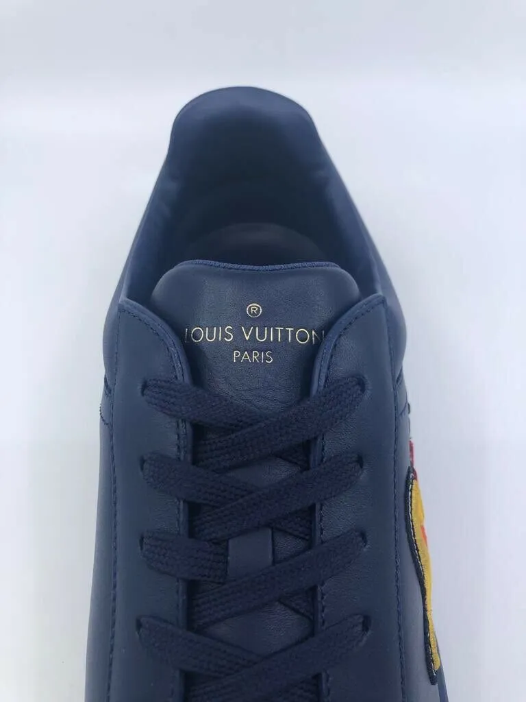 Luxembourg Sneaker