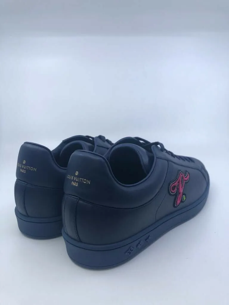 Luxembourg Sneaker