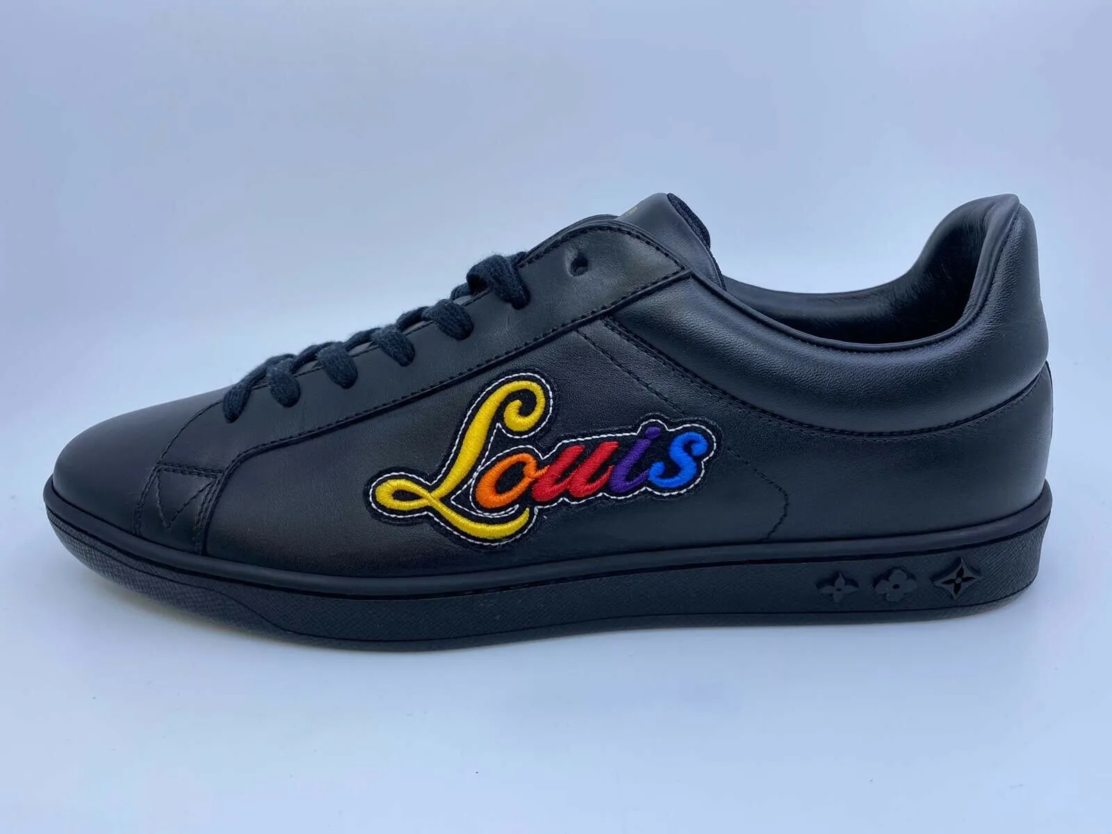 Luxembourg Sneaker
