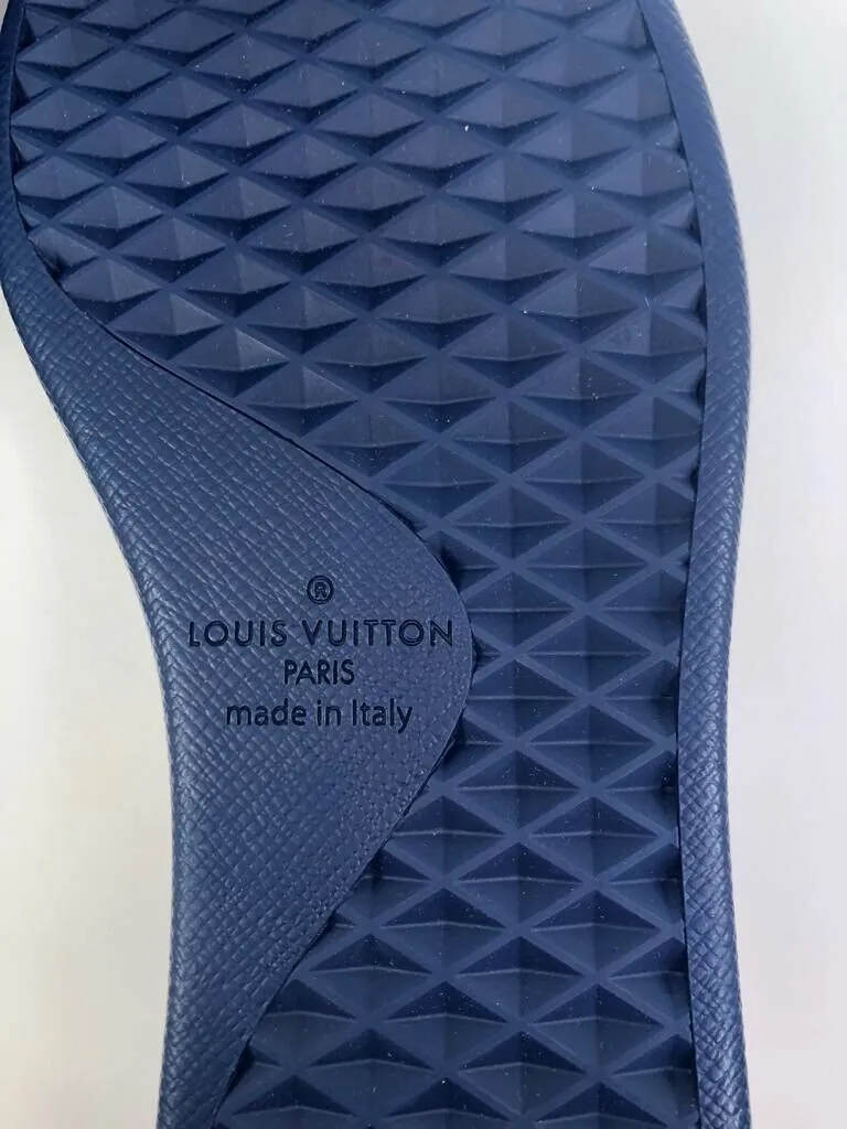 Luxembourg Sneaker