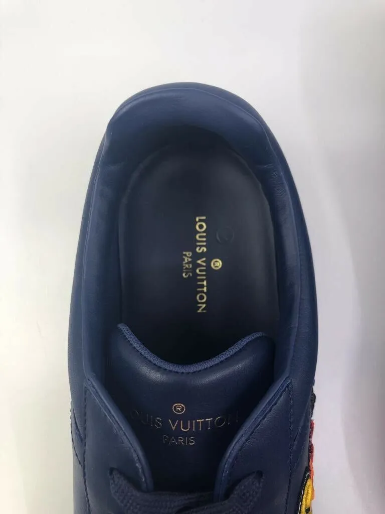 Luxembourg Sneaker