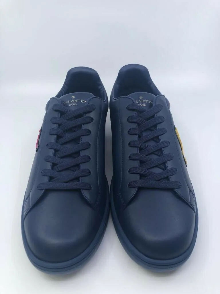 Luxembourg Sneaker