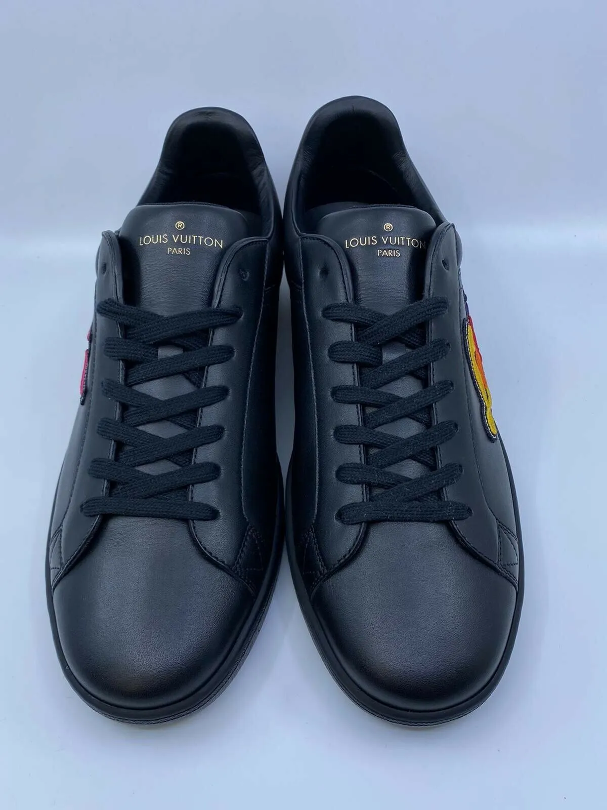 Luxembourg Sneaker
