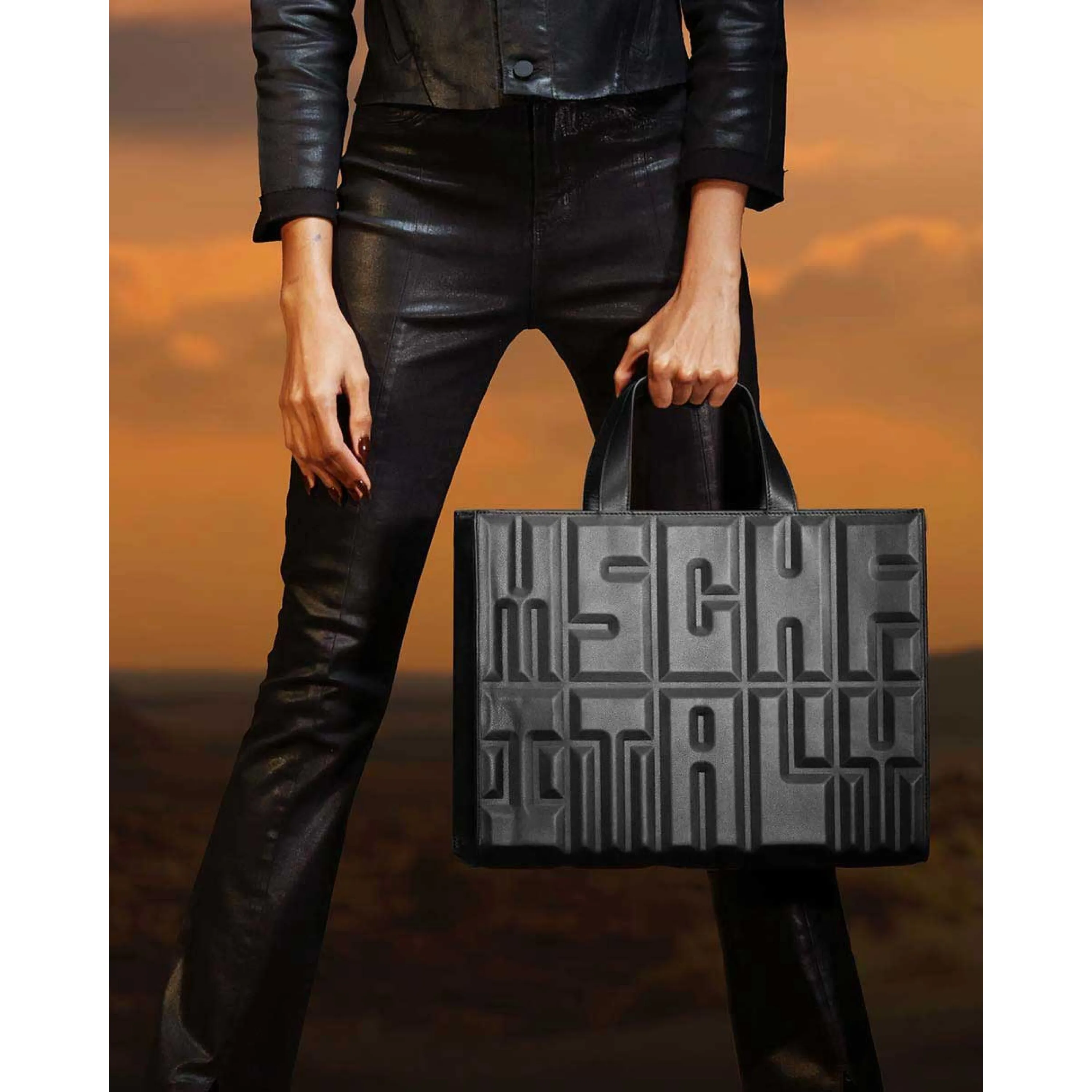 Made In Italy Bag