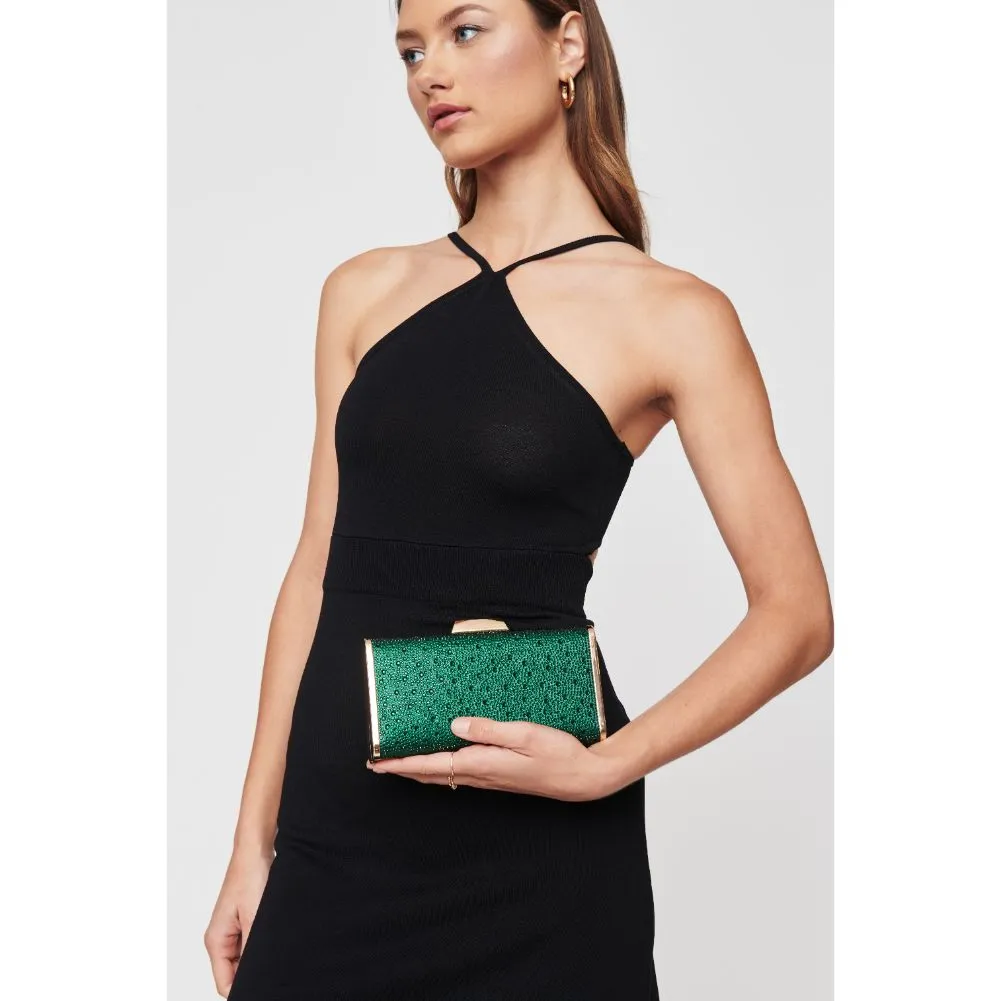 Madelyn Evening Bag