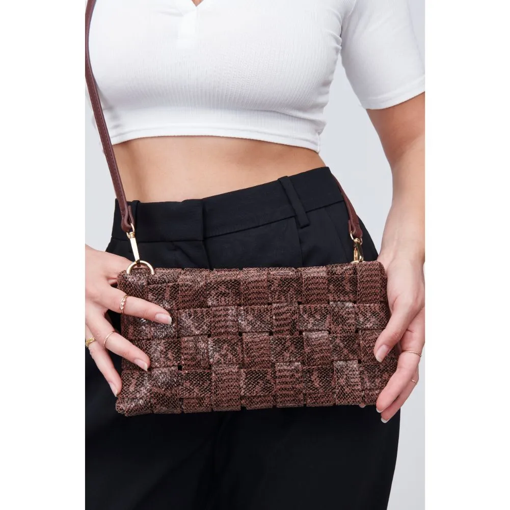 Malika Clutch