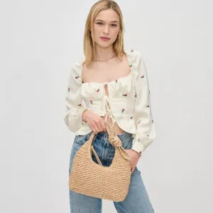 Maple Clutch