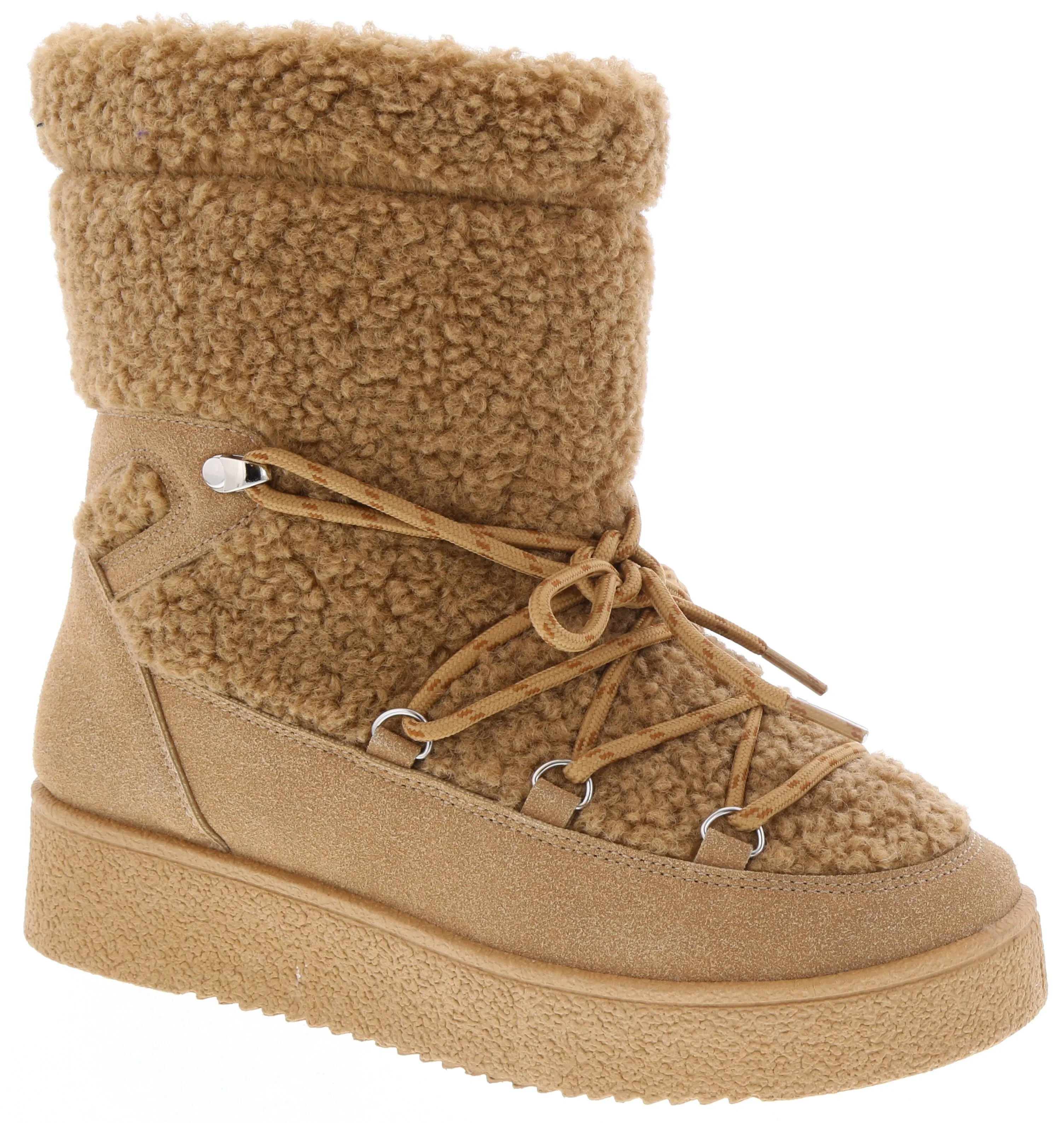 MARGOT-36 Tan