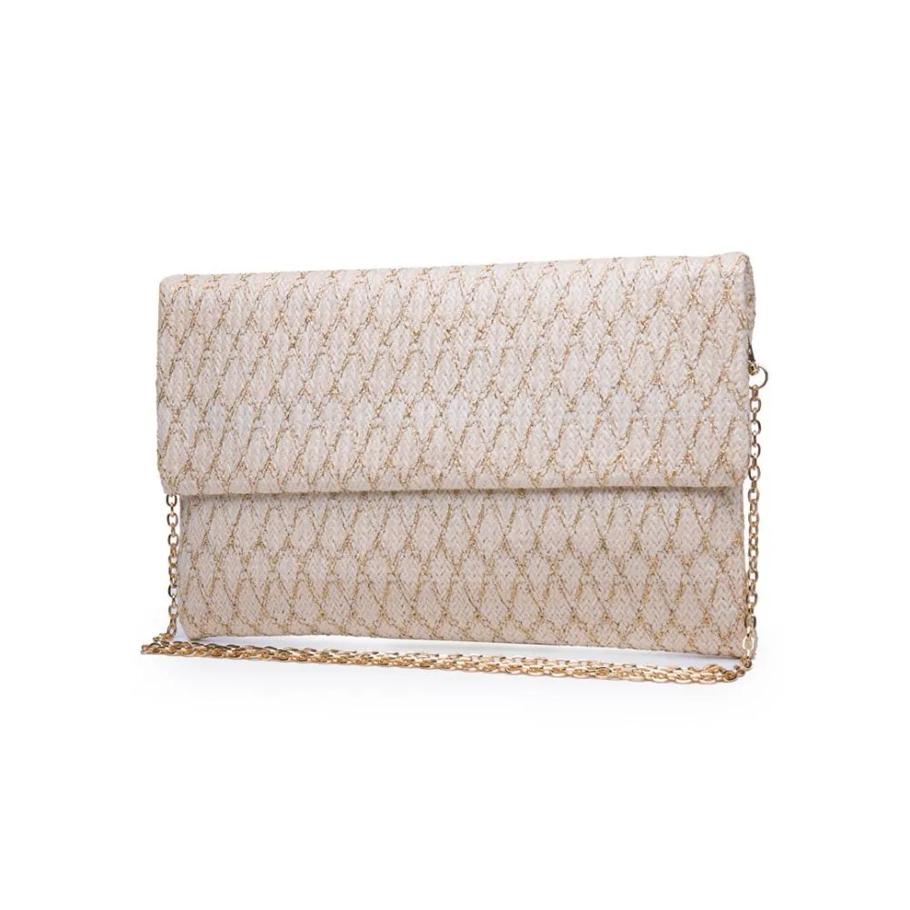 Maui Metallic Clutch