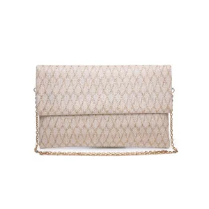 Maui Metallic Clutch