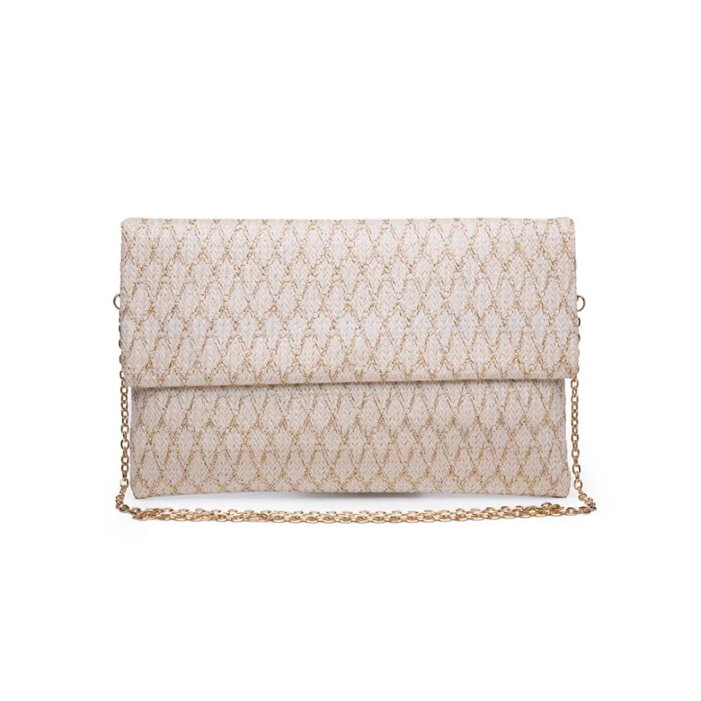 Maui Metallic Clutch
