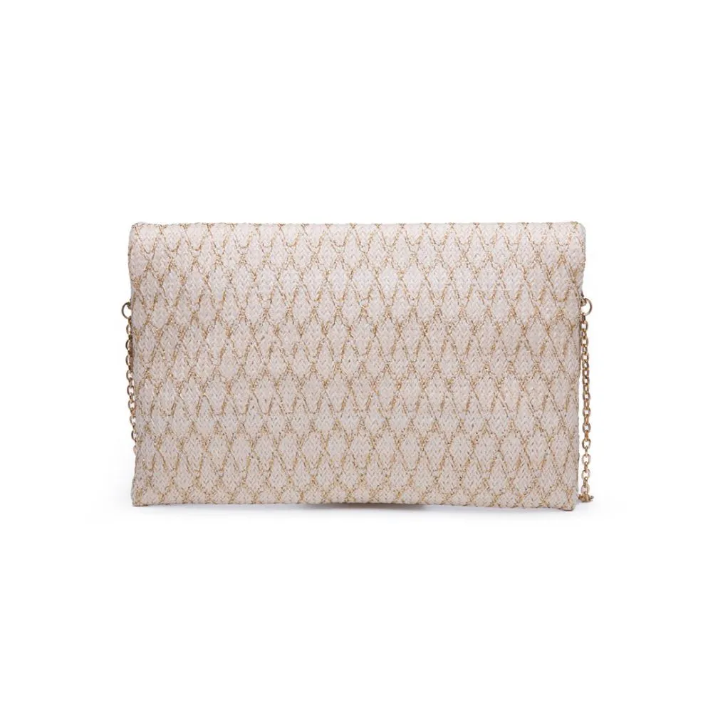 Maui Metallic Clutch