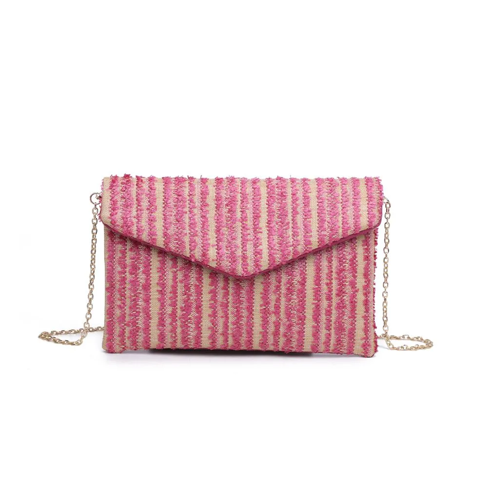 Mayotte Clutch