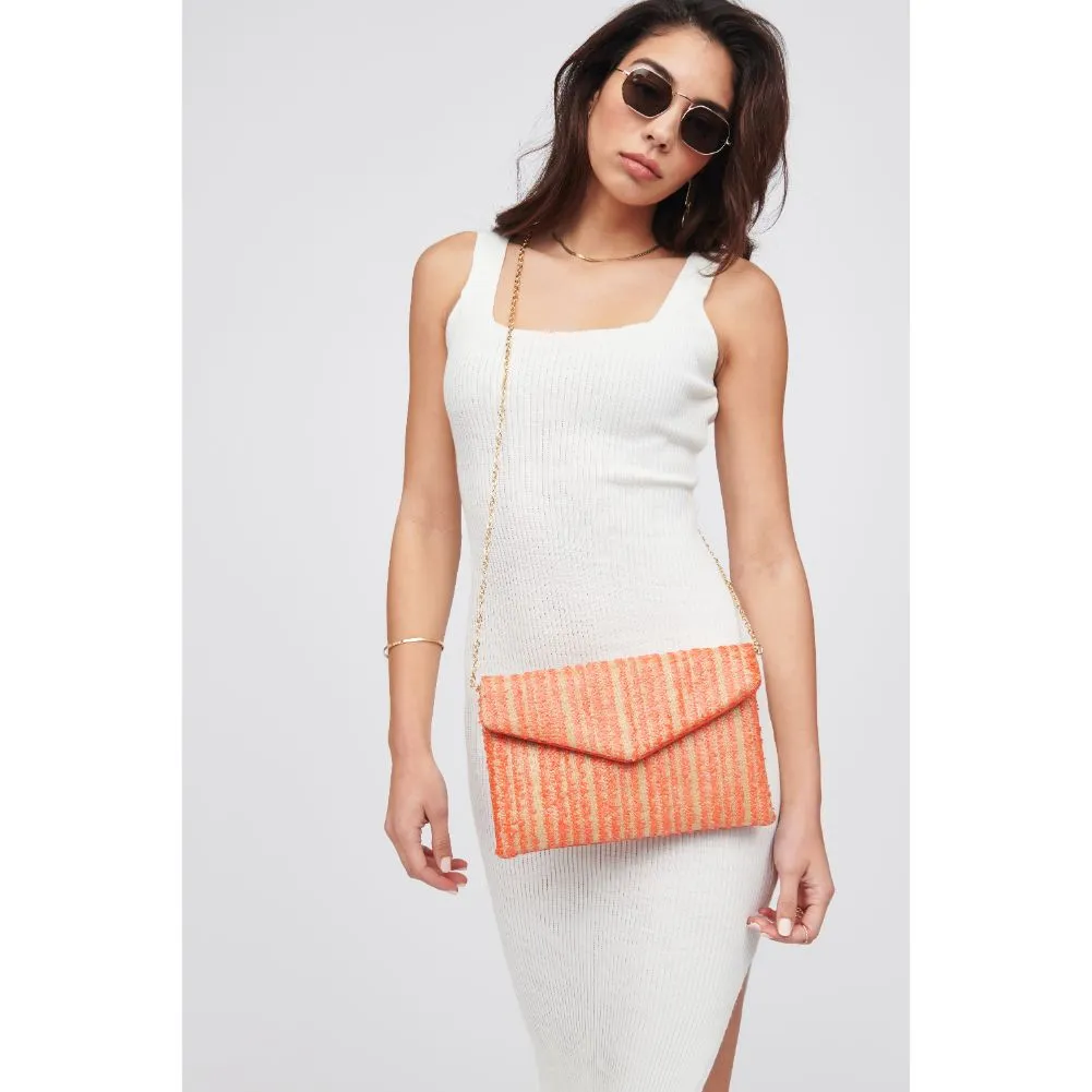 Mayotte Clutch